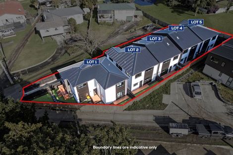 Photo of property in 1c Dreadon Road, Manurewa, Auckland, 2102