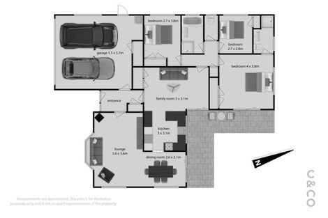 Photo of property in 27 Merlot Heights, Huapai, Kumeu, 0810