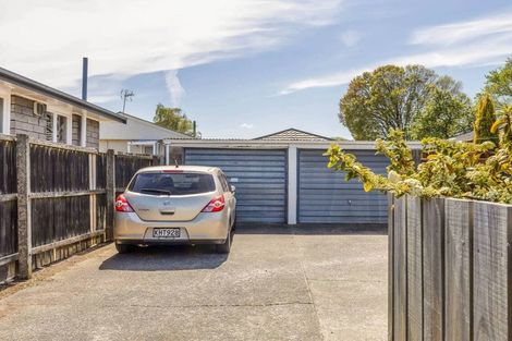 Photo of property in 3/105 Southampton Street, Sydenham, Christchurch, 8023