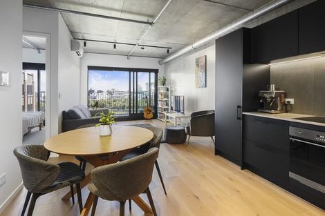 Photo of property in 59 France, 502/59 France Street South, Eden Terrace, Auckland, 1010