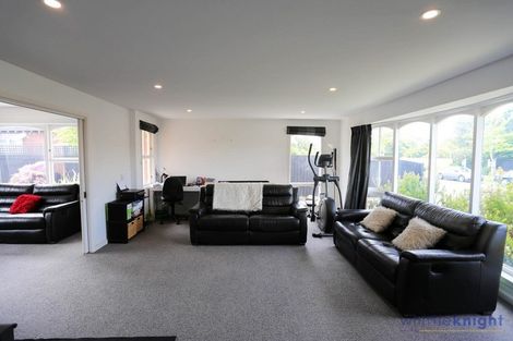 Photo of property in 1a Chilcombe Street, Ilam, Christchurch, 8041