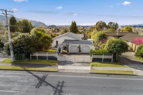 Photo of property in 282 Pukehangi Road, Sunnybrook, Rotorua, 3015