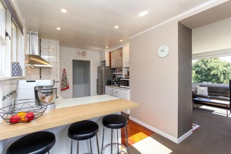 Photo of property in 8 Parsons Street, Vogeltown, New Plymouth, 4310