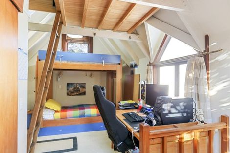 Photo of property in 28 Ascot Street, Thorndon, Wellington, 6011