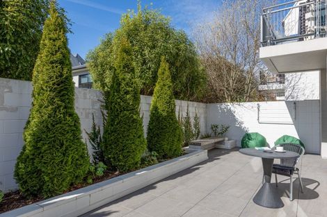 Photo of property in 4/41 Cambridge Terrace, Christchurch Central, Christchurch, 8013