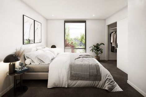 Photo of property in 10/8 Tonga Place, Riccarton, Christchurch, 8041