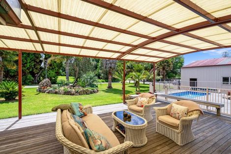 Photo of property in 638 Ngunguru Road, Glenbervie, Whangarei, 0173