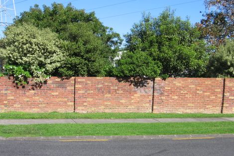 Photo of property in 91 Edgewater Drive, Pakuranga, Auckland, 2010