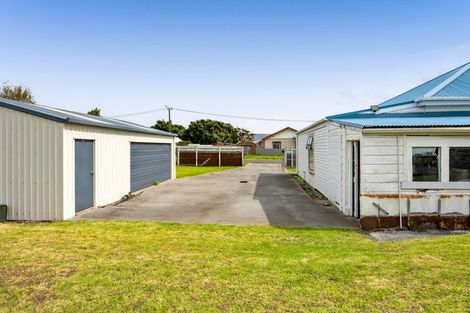 Photo of property in 11 Suffolk Street, Patea, 4520