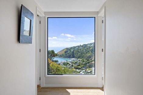 Photo of property in 105b Moncks Spur Road, Redcliffs, Christchurch, 8081