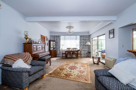 Photo of property in 33 Harris Street, Waimate, 7924