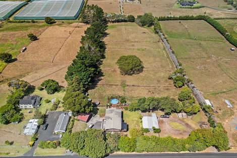 Photo of property in 37 Whiriwhiri Road, Waiuku, 2682