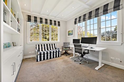 Photo of property in 47 Upland Road, Remuera, Auckland, 1050