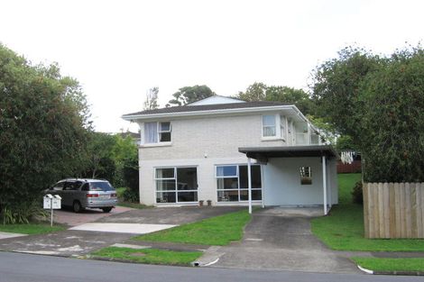 Photo of property in 2/12 Meadway, Sunnyhills, Auckland, 2010