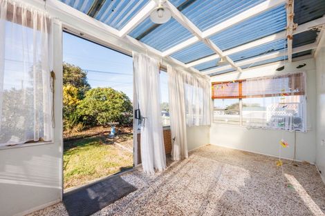 Photo of property in 25 Easton Street, Foxton, 4814