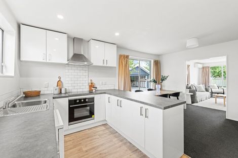 Photo of property in 416 Mairehau Road, Parklands, Christchurch, 8083