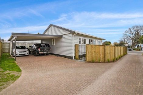 Photo of property in 501 Te Ngae Road, Owhata, Rotorua, 3010