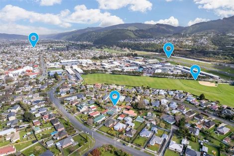 Photo of property in 140 Mcleod Street, Elderslea, Upper Hutt, 5018