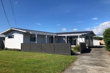 Photo of property in 12 William Benton Street, Featherston, 5710