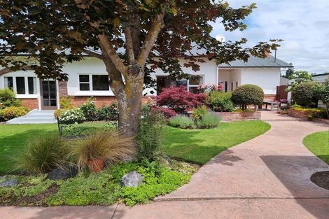 Photo of property in 26 School Road, Fairlie, 7925