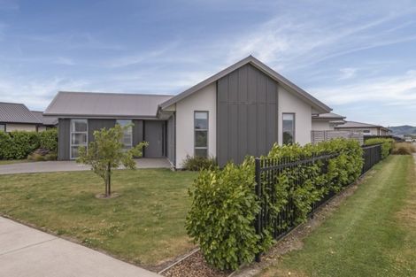 Photo of property in 43 Vernon Drive, Lincoln, 7608