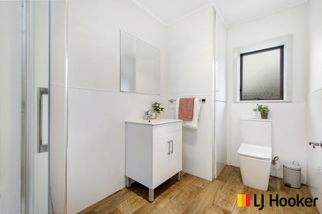 Photo of property in 1/59 Kelvin Road, Papakura, 2110