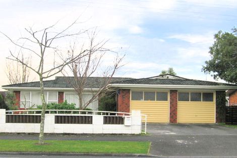 Photo of property in 144 Sandwich Road, St Andrews, Hamilton, 3200