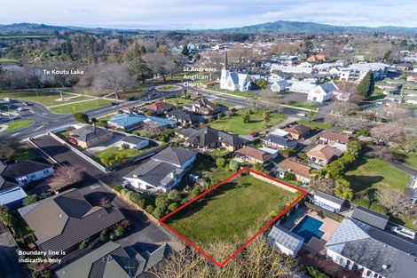 Photo of property in 125a Victoria Street, Cambridge, 3434