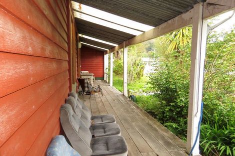 Photo of property in 41-45 Bridge Street, Reefton, 7830