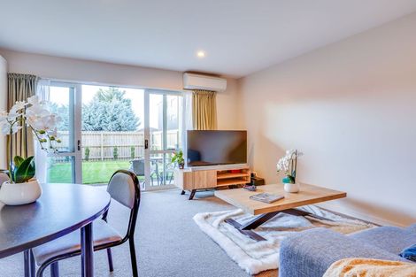 Photo of property in 9/31 Bordesley Street, Phillipstown, Christchurch, 8011