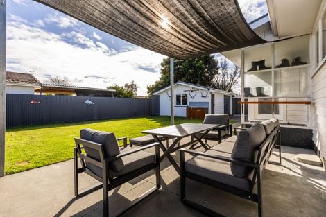 Photo of property in 3 Cranby Crescent, Onekawa, Napier, 4110