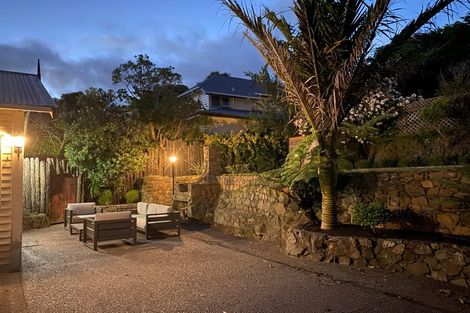 Photo of property in 19 Onehuka Road, Tirohanga, Lower Hutt, 5010