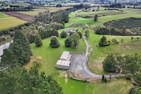 Photo of property in 1174c Horotiu Road, Whatawhata, Hamilton, 3289