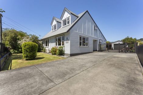 Photo of property in 8 Routley Crescent, Elderslea, Upper Hutt, 5018