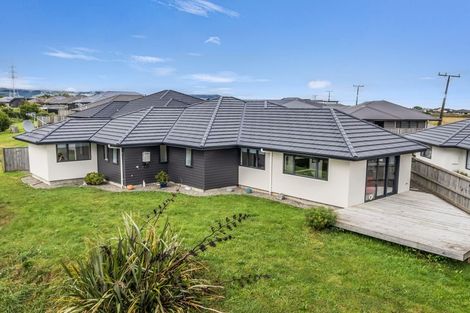 Photo of property in 42 Silicon Way, Fitzherbert, Palmerston North, 4410