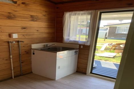 Photo of property in 1 Graham Place, Huntly, 3700