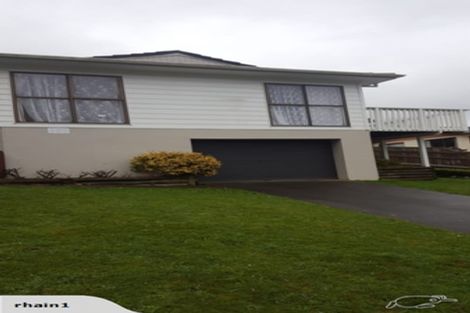 Photo of property in 66 Percy Dyett Drive, Karori, Wellington, 6012