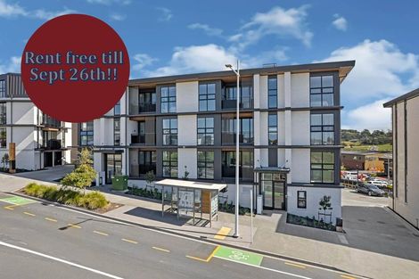 Photo of property in 101/84b Te Oneroa Way, Long Bay, Auckland, 0630