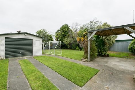 Photo of property in 52 Leicester Avenue, Tamatea, Napier, 4112