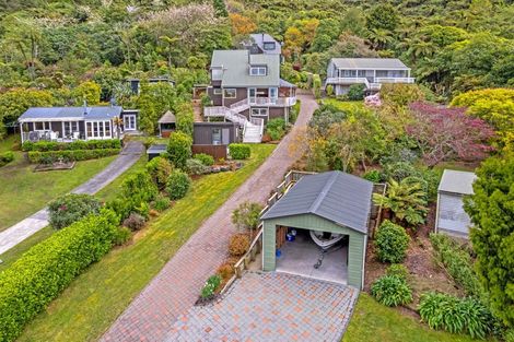 Photo of property in 458a Spencer Road, Lake Tarawera, Rotorua, 3076