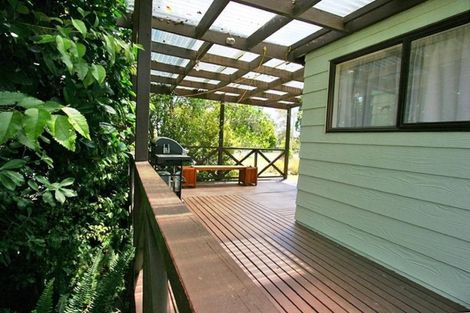 Photo of property in 25 Kauri Place, Tairua, 3508