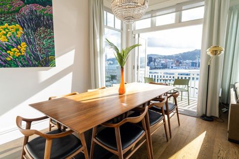 Photo of property in 48 Mcfarlane Street, Mount Victoria, Wellington, 6011