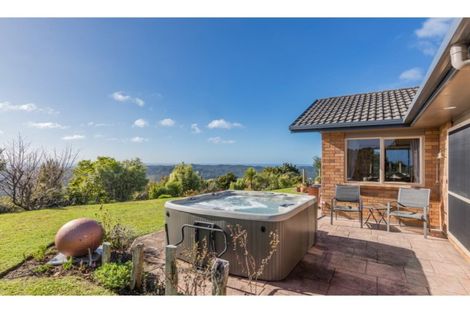 Photo of property in 206 Te Toiroa Road, Ngunguru, Whangarei, 0173