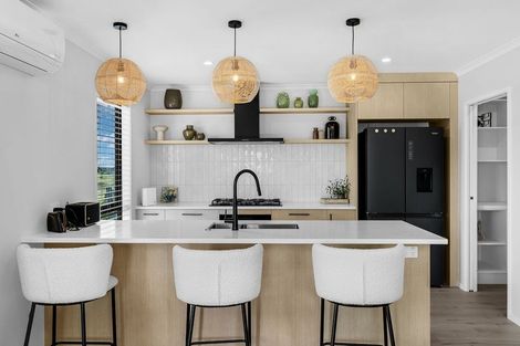 Photo of property in 49 Raranga Road, Te Kauwhata, 3710