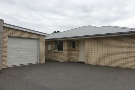 Photo of property in 1/6 Ruddenklau Lane, Bishopdale, Christchurch, 8053