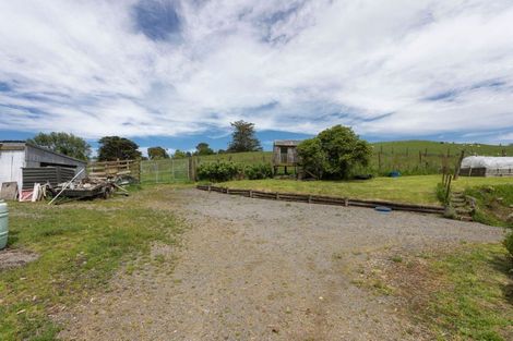Photo of property in 546 Norsewood Ormondville Road, Ormondville, Dannevirke, 4977