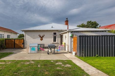 Photo of property in 41 High Street, Waimate, 7924