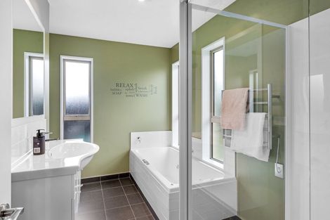 Photo of property in 12 Cromdale Place, Wigram, Christchurch, 8025