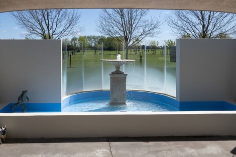 Photo of property in 222 Tinwald Westerfield Mayfield Road, Tinwald, Ashburton, 7771