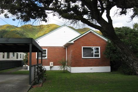 Photo of property in 8 Bell Road, Waiwhetu, Lower Hutt, 5010